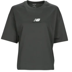 New Balance - ATHLETICS 1/4 ZIP