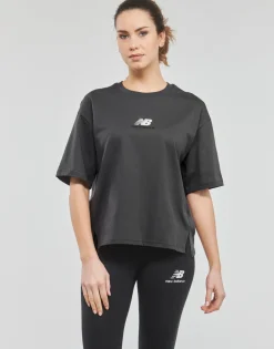 New Balance - ATHLETICS 1/4 ZIP