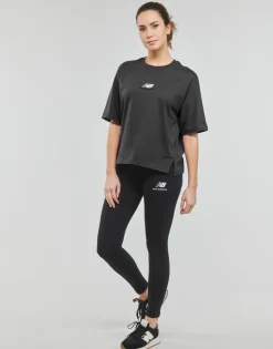 New Balance - ATHLETICS 1/4 ZIP