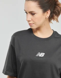 New Balance - ATHLETICS 1/4 ZIP