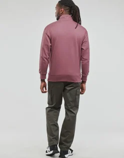 New Balance - ATHLETICS 90'S 1/4 ZIP MOCK SWEATSHIRT