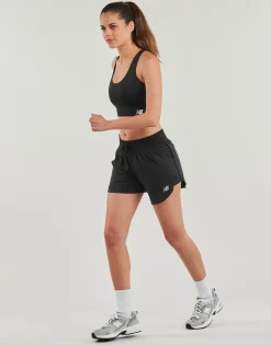 New Balance - CORE 5 INCH SHORT