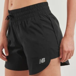 New Balance - CORE 5 INCH SHORT