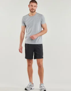 New Balance - CORE RUN 2 in 1 Inch SHORT
