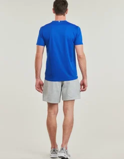 New Balance - CORE RUN SHORT SLEEVES