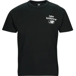 New Balance - ESSENTIALS LOGO T-SHIRT