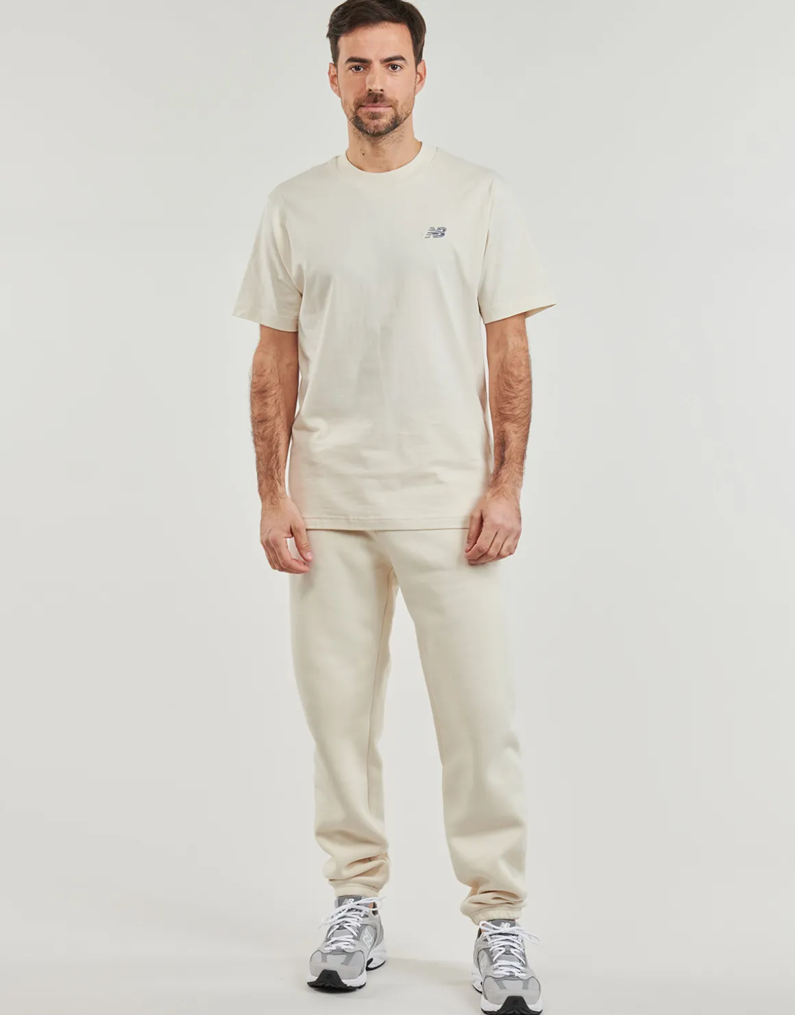 New Balance - FLEECE JOGGER