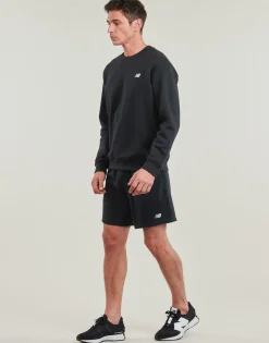 New Balance - FRENCH TERRY SHORT