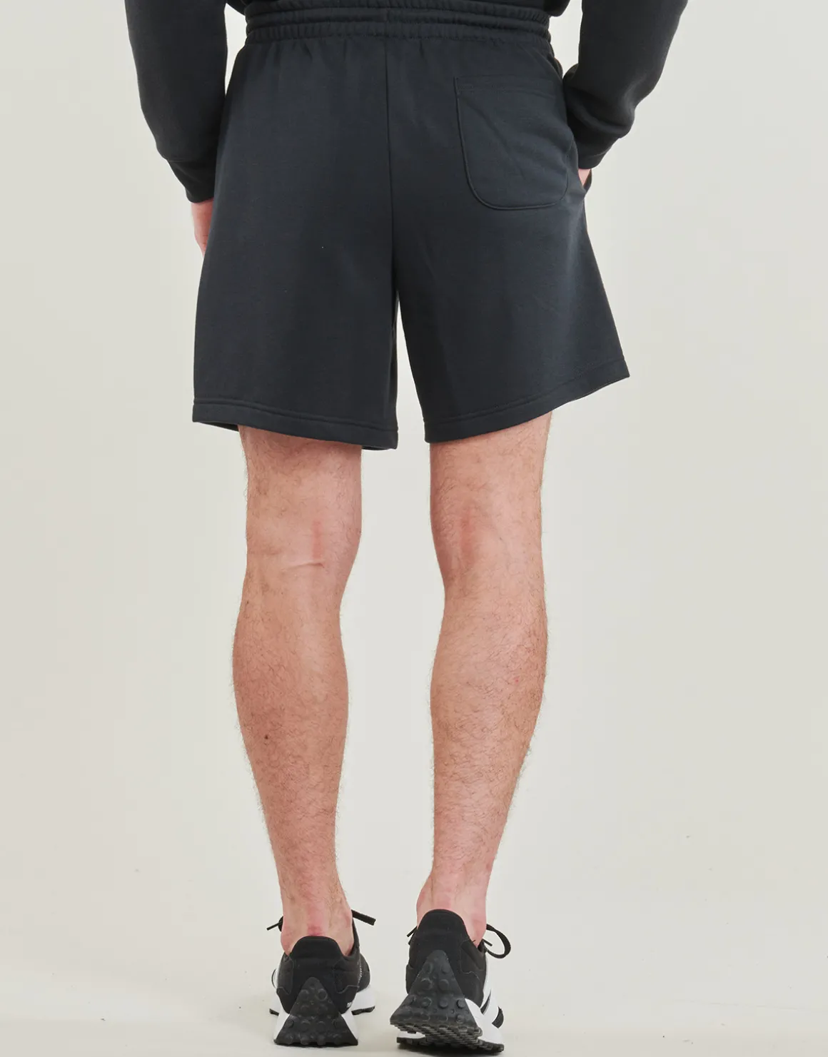 New Balance - FRENCH TERRY SHORT