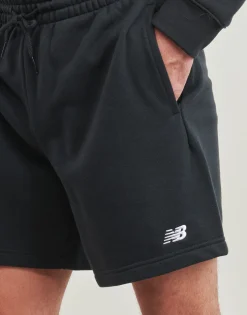 New Balance - FRENCH TERRY SHORT
