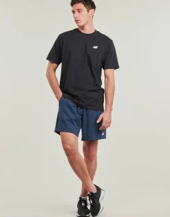 New Balance - FRENCH TERRY SHORT