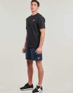 New Balance - FRENCH TERRY SHORT