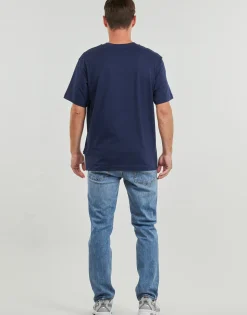 New Balance - GRAPHIC JERSEY TEE