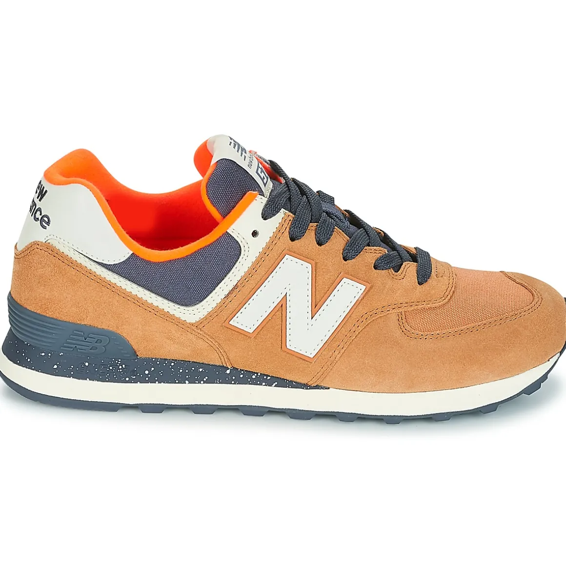 New Balance - ML574