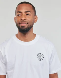 New Balance - MT33582-WT