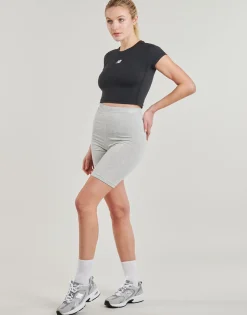 New Balance - NB Harmony Fitted T-Shirt