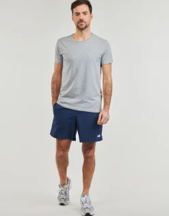 New Balance - NB WOVEN SHORT