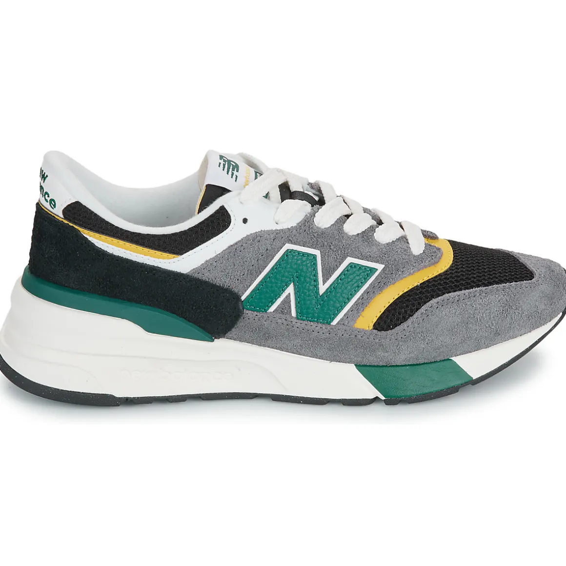New Balance - 997R