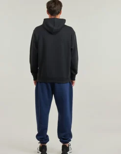 New Balance - SMALL LOGO HOODIE