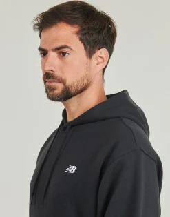 New Balance - SMALL LOGO HOODIE