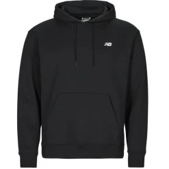 New Balance - SMALL LOGO HOODIE