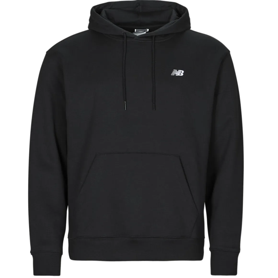 New Balance - SMALL LOGO HOODIE