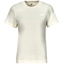 New Balance - SMALL LOGO T-SHIRT