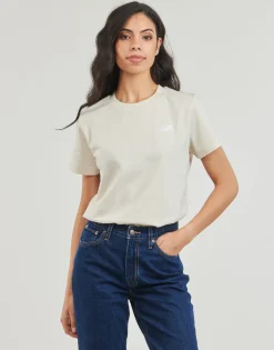 New Balance - SMALL LOGO T-SHIRT