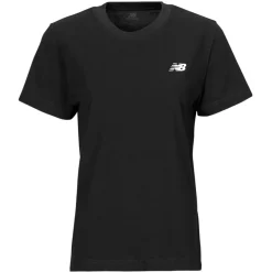 New Balance - SMALL LOGO T-SHIRT
