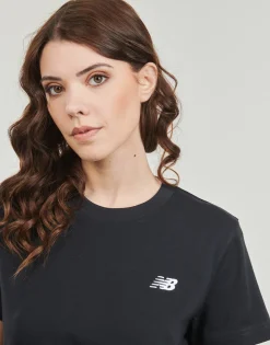 New Balance - SMALL LOGO T-SHIRT