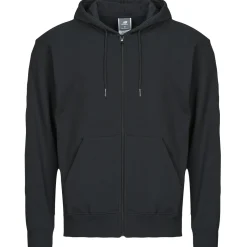 New Balance - Sport Essentials Logo French Terry Full Zip