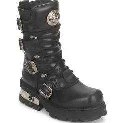 New Rock - CALAMITOUS