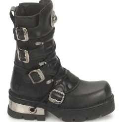 New Rock - CALAMITOUS