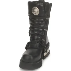 New Rock - CALAMITOUS