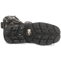 New Rock - CALAMITOUS