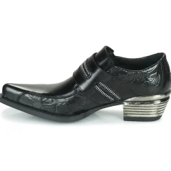 New Rock - M.WST002-S1