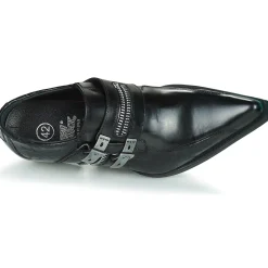 New Rock - M.WST002-S1