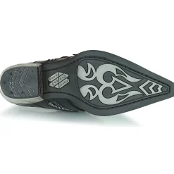 New Rock - M.WST002-S1