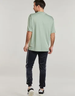 New-Era - LEAGUE ESSENTIALS TEE NEW YORK YANKKEES