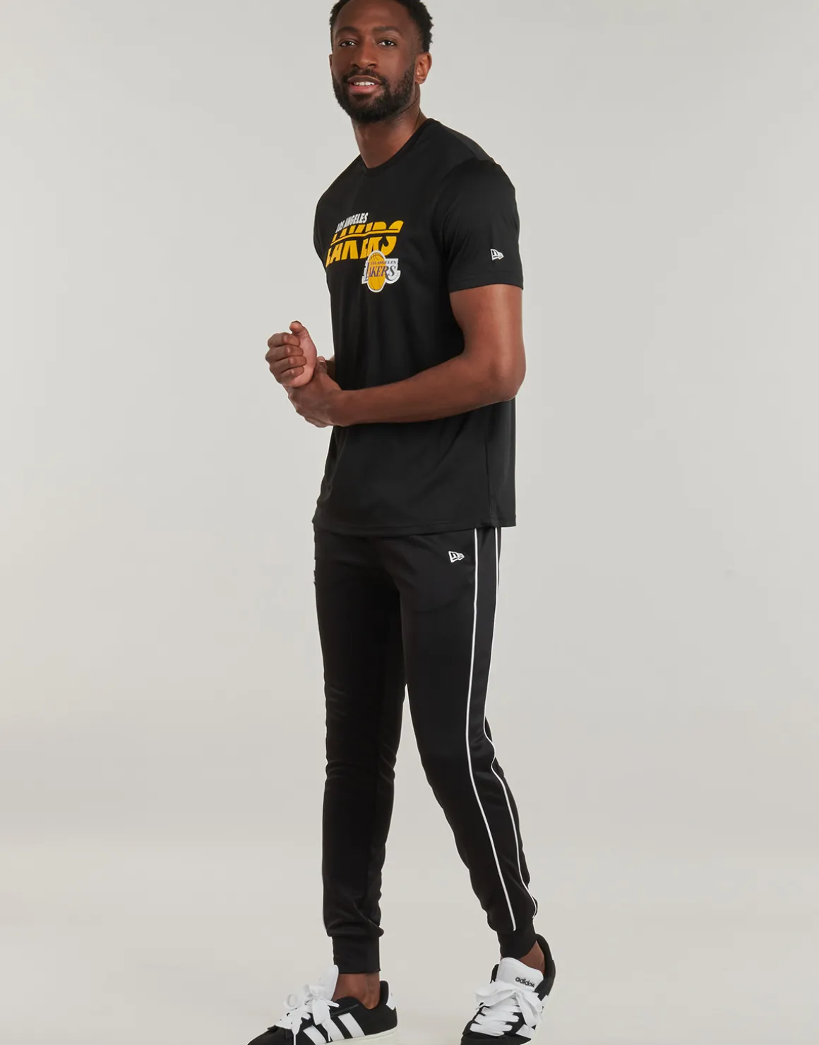 New-Era - MLB TRACK PANT
