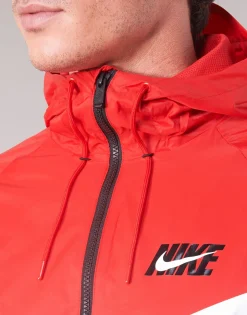 Nike - JACKETRUN