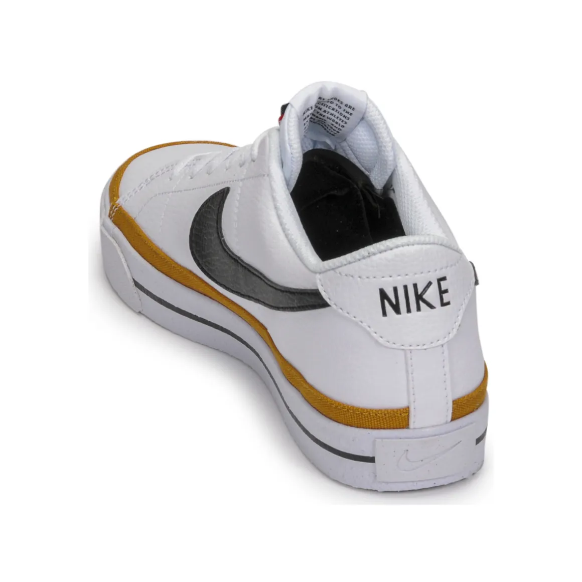 Nike - NIKE COURT LEGACY NEXT NATURE