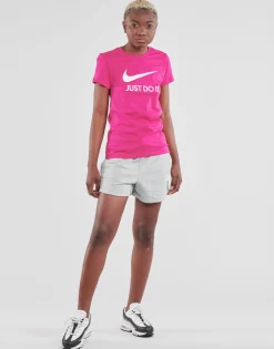 Nike - NSESSNTL FLC HR SHORT FT