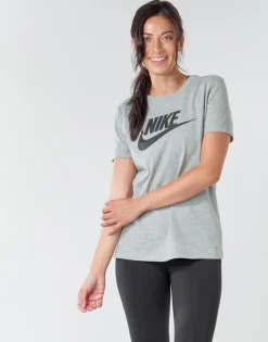 Nike - W NSW TEE ESSNTL ICON FUTUR