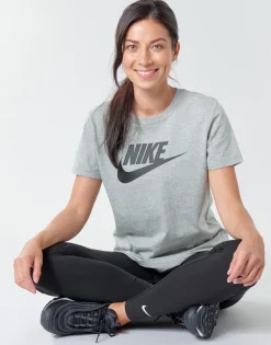 Nike - W NSW TEE ESSNTL ICON FUTUR