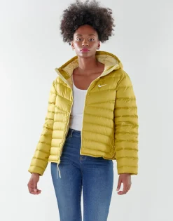 Nike - W NSW WR LT WT DWN JKT