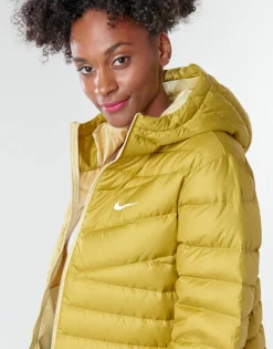 Nike - W NSW WR LT WT DWN JKT