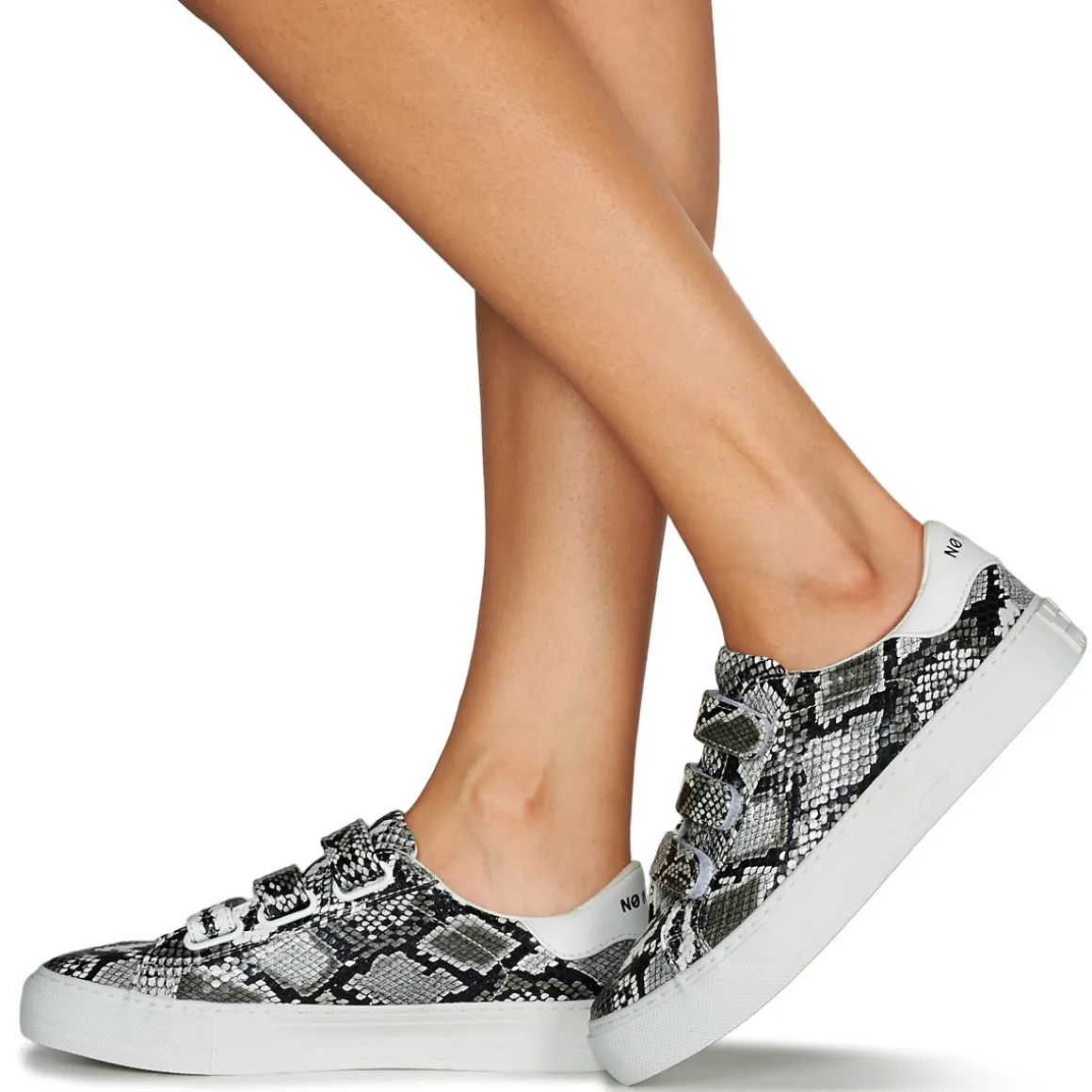 No Name - ARCADE STRAPS