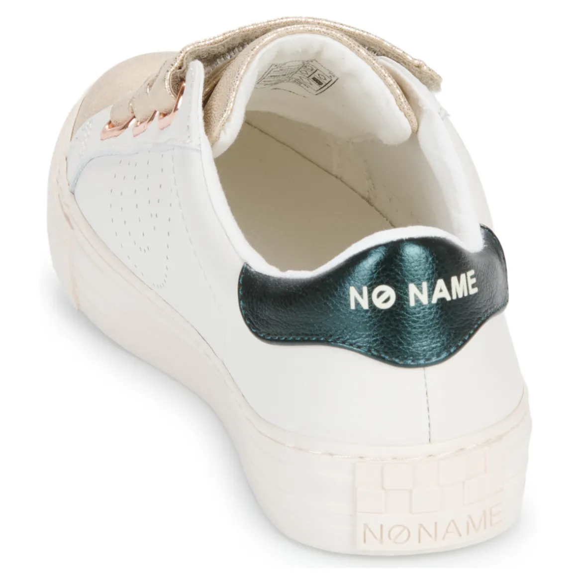 No Name - ARCADE STRAPS PERFOS