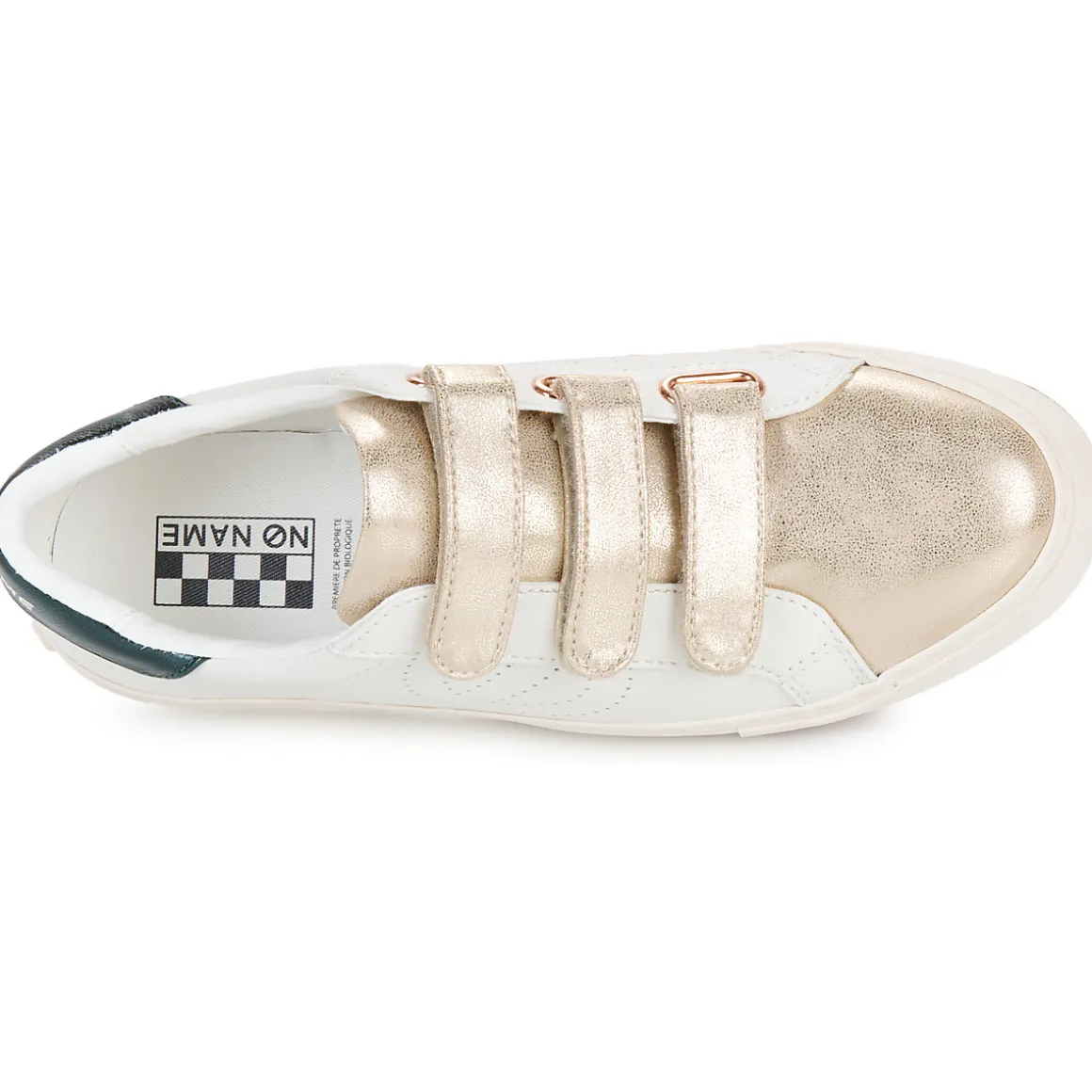 No Name - ARCADE STRAPS PERFOS